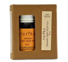 Масло для лиця Таріка Троянда (Oil for face Tarika rose), 30 мл