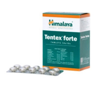 Тентекс форте (Tentex forte), 2х10 таблеток