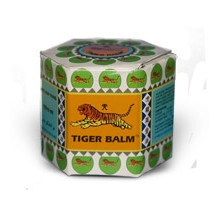 Тигровий Бальзам (Tiger Balm) білий, 21 мл