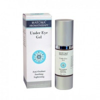 Гель під очі Марома (Under eye gel Maroma), 30 грам