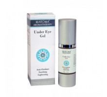 Гель під очі Марома (Under eye gel Maroma), 30 грам
