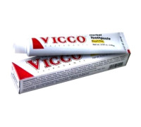 Зубна паста ВІККО Ваджраданти (Toothpaste Vicco Vajradanti), 100 грам