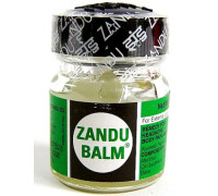 Бальзам від болю (Pain Balm), 8 мл